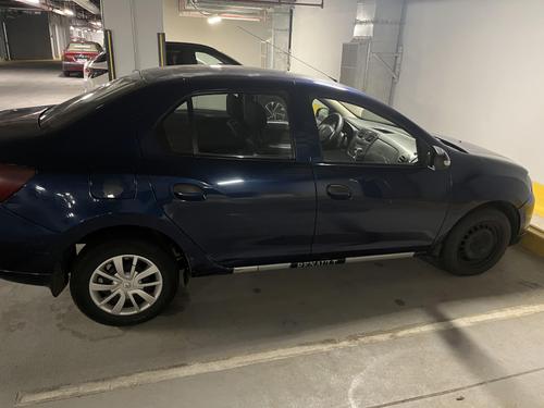 Renault Logan 2016