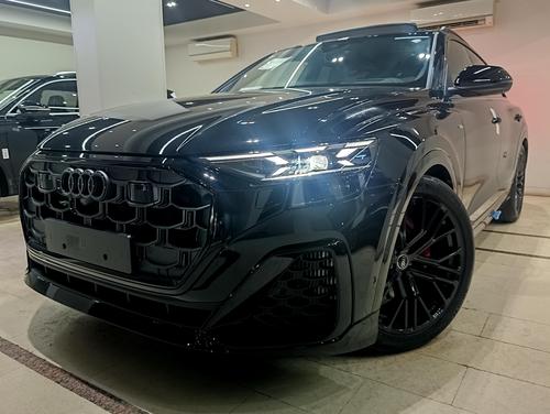 Audi Q8 2026