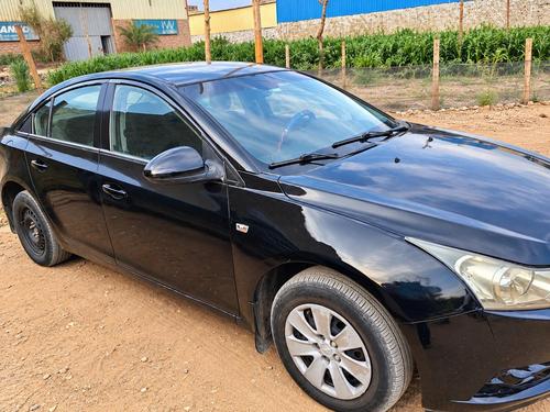 Chevrolet Cruze 2010
