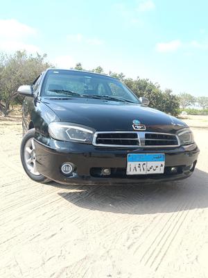 Kia Spectra 2002