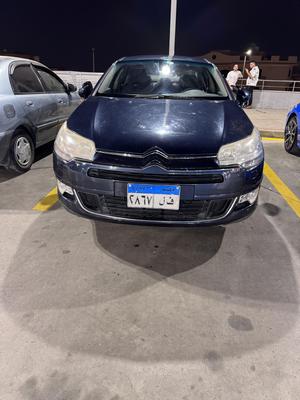 Citroën C5 2015
