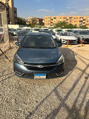 Chery Arrizo 5 pro 2020