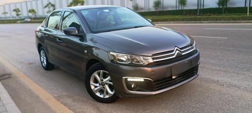 Citroën C Elysee 2019