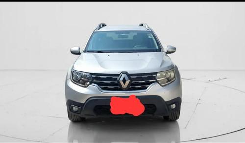 Renault Duster 2019