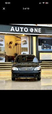 Chevrolet Lanos 2013