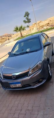 بى واى دى‬ F3 2023