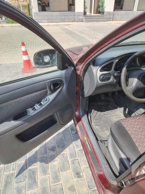Chevrolet Lanos 2010