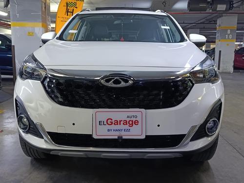 Chery Tiggo 7 2025
