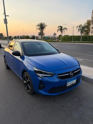اوبل كورسا 2022