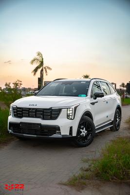 Kia Sorento 2026