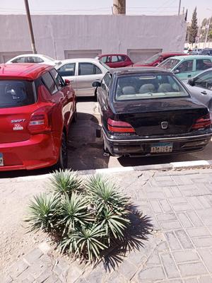 بيجو 406 2003