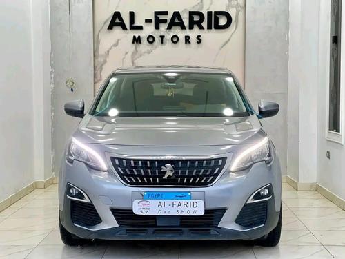 بيجو 3008 2020