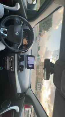 Renault Fluence 2012