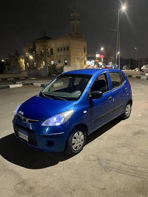 هيونداي I10 2009