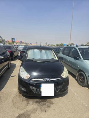 Hyundai I10 2014