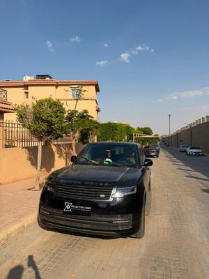 Land Rover Range Rover Vogue 2024