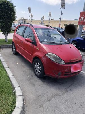 اسبيرانزا A113 2010