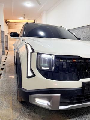 Kia Seltos 2026