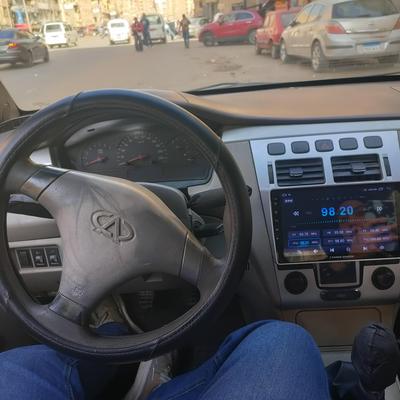 اسبيرانزا A516 2011
