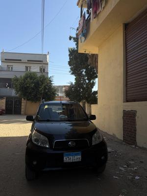 دايهاتسو جراند تريوس 2008
