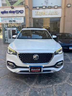 ام جى اتش اس 2022