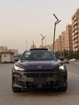Seat Leon 2026