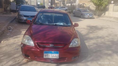 Kia Rio 2005