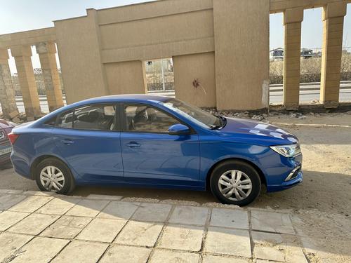 MG 5 2022