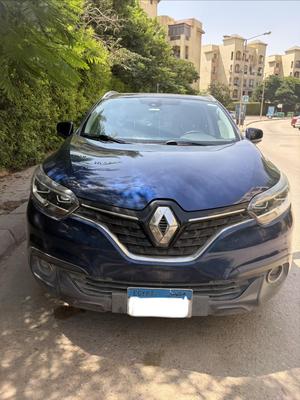 Renault Kadjar 2019