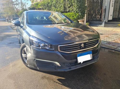 بيجو 508 2015