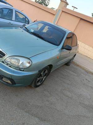 Daewoo Lanos 2006
