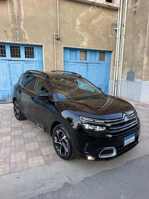 سيتروين C5 2020
