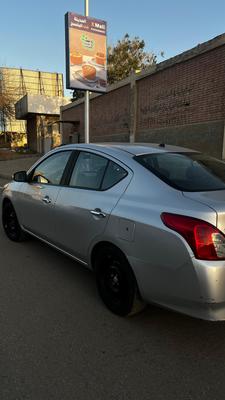 نيسان صنى 2023
