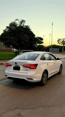 ام جى 5 2025