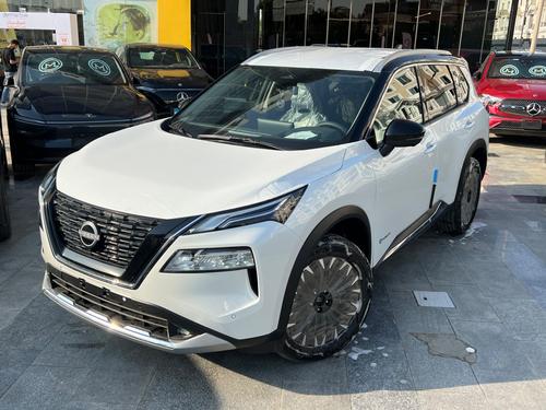 Nissan XTrail 2027