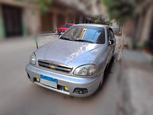 Chevrolet Lanos 2019