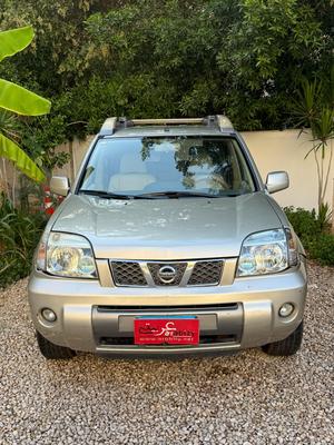 نيسان اكس تريل 2007