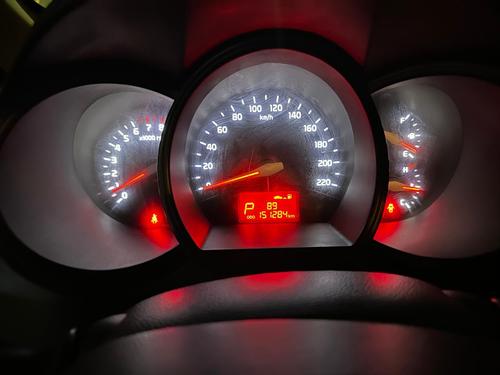 Kia Rio 2015