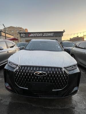شيرى تيجو 7 برو ماكس 2026