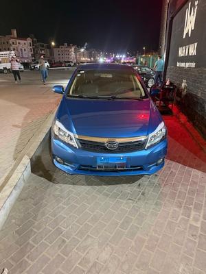 بى واى دى‬ F3 2025