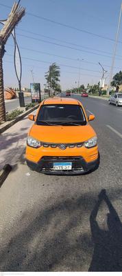 سوزوكى اسبريسو 2021