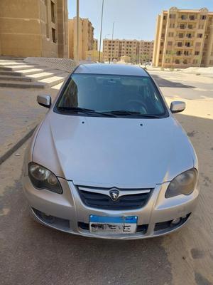 بروتون بيرسونا 2012