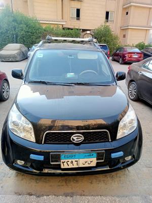 Daihatsu Grand terios 2009