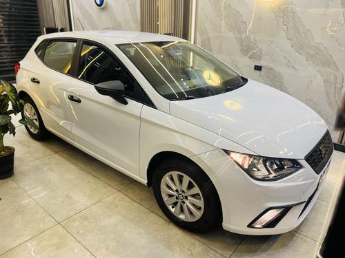 Seat Ibiza 2021