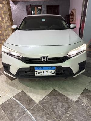 Honda Civic 2023