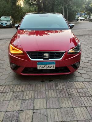 Seat Ibiza 2022