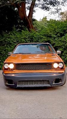 Honda Civic 1981