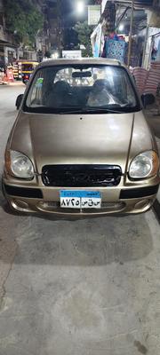 هيونداي اتوس 2004