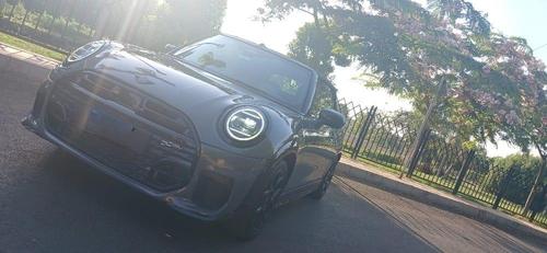 Mini Cooper 2026