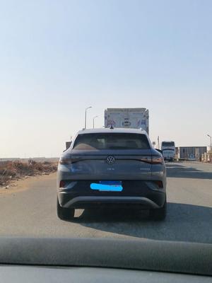 Volkswagen ID 4 2022
